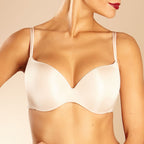 Chantelle Irresistible C11150 Дамски безшевен сутиен, екрю