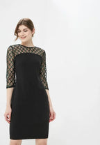 Dorothy Perkins Women's evening dress, black