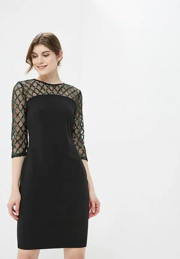 Dorothy Perkins Women's evening dress, black