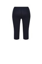 Desigual Baby cotton leggings, dark blue