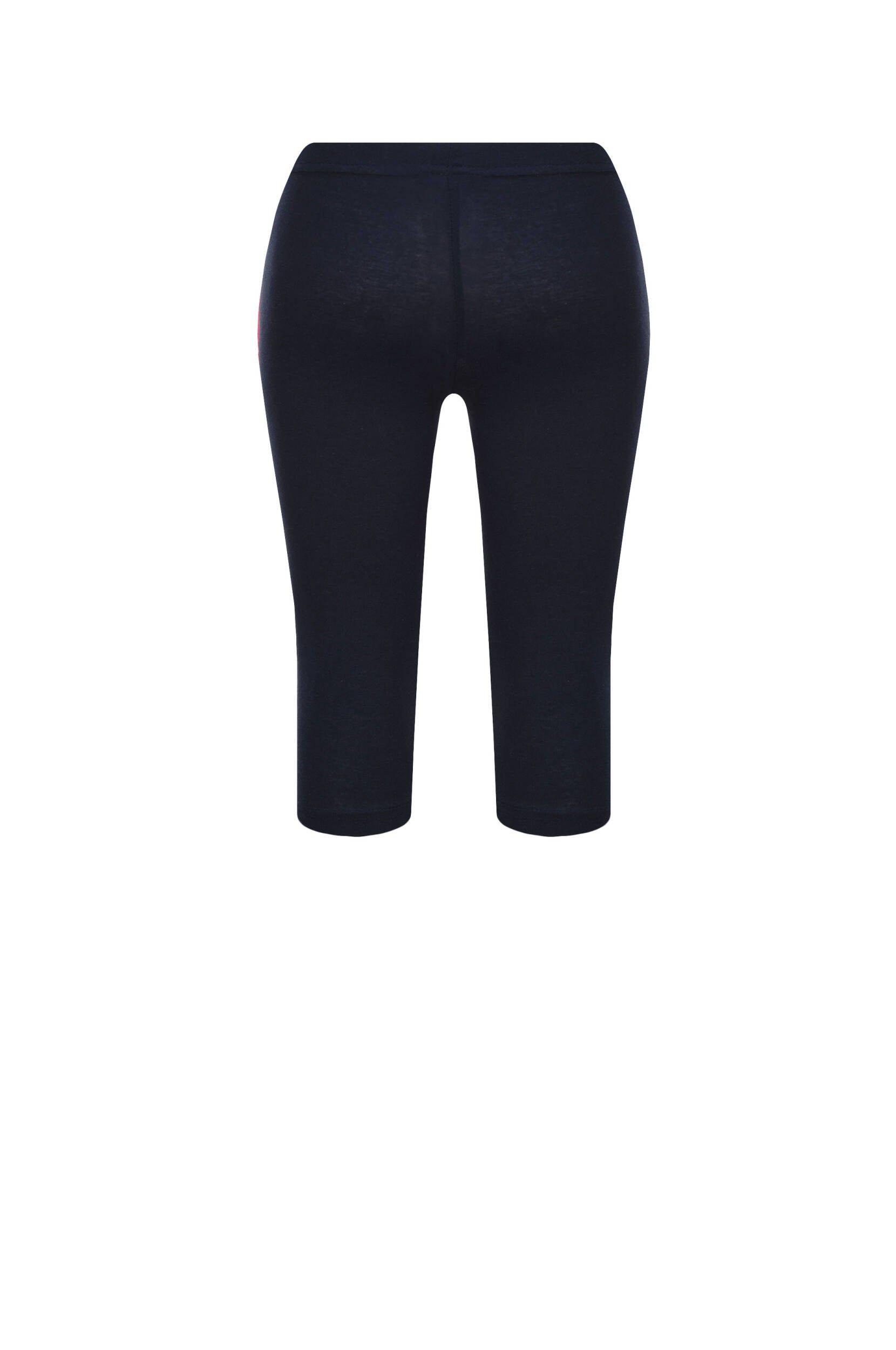 Desigual Baby cotton leggings, dark blue