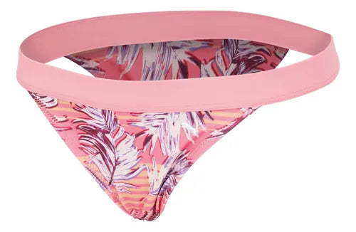Puma Beach Women's Bikini, Pink