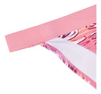 Puma Beach Women's Bikini, Pink