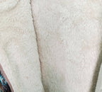 ZAFUL Мъжко многофункционално яке полар, Есен-Зима 2025-2026