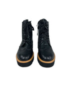 Women's boots Tua by Braccialini, black