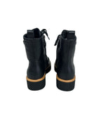 Women's boots Tua by Braccialini, black