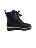 Women's boots Tua by Braccialini, black