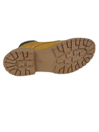 Men's winter leather shoes WALKX MEN