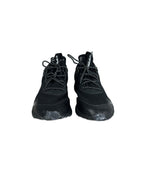 Women's Icepeak track shoes, black