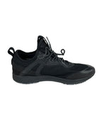 Women's Icepeak track shoes, black
