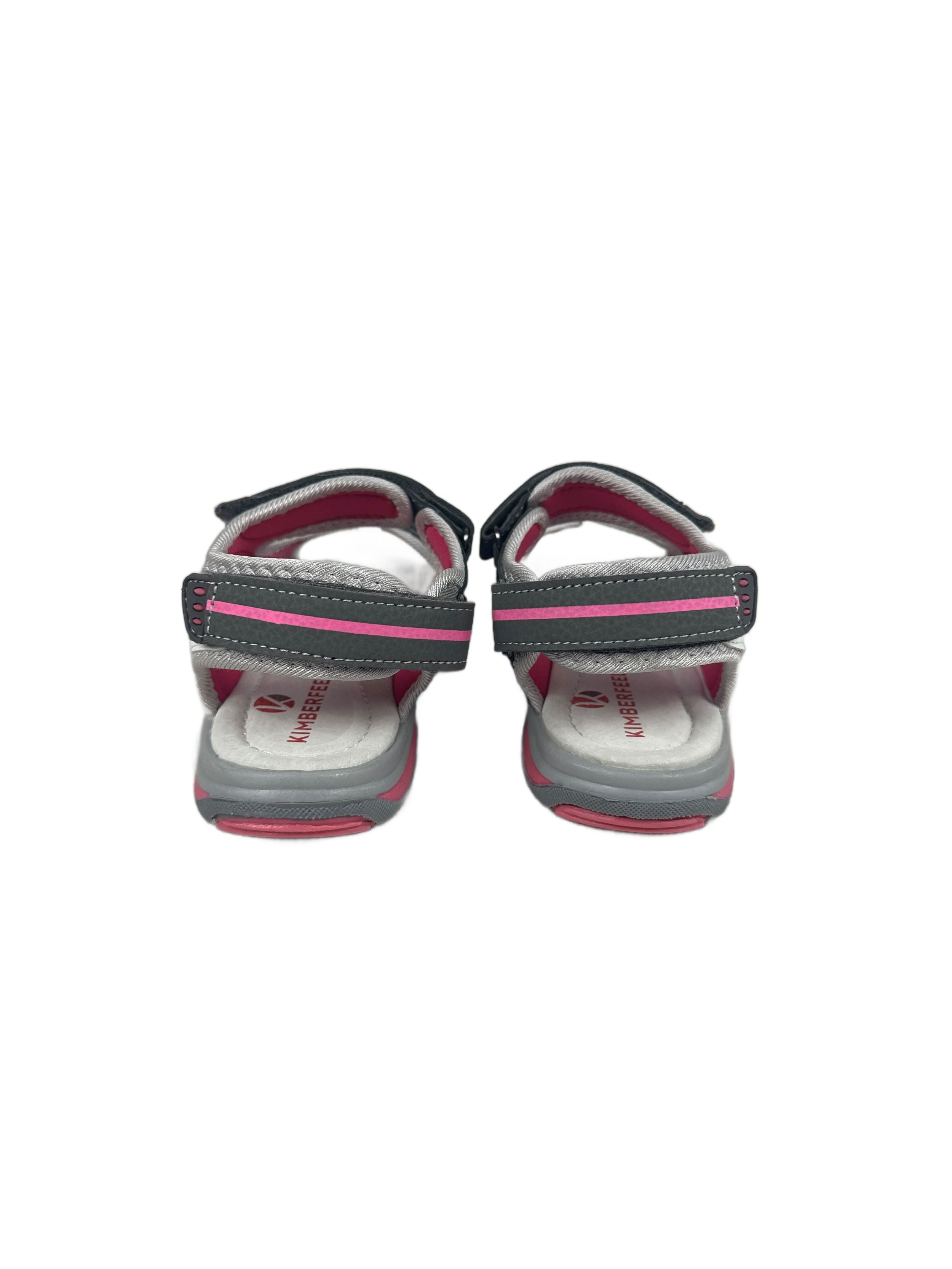 Kimberfeel children's hiking sandals