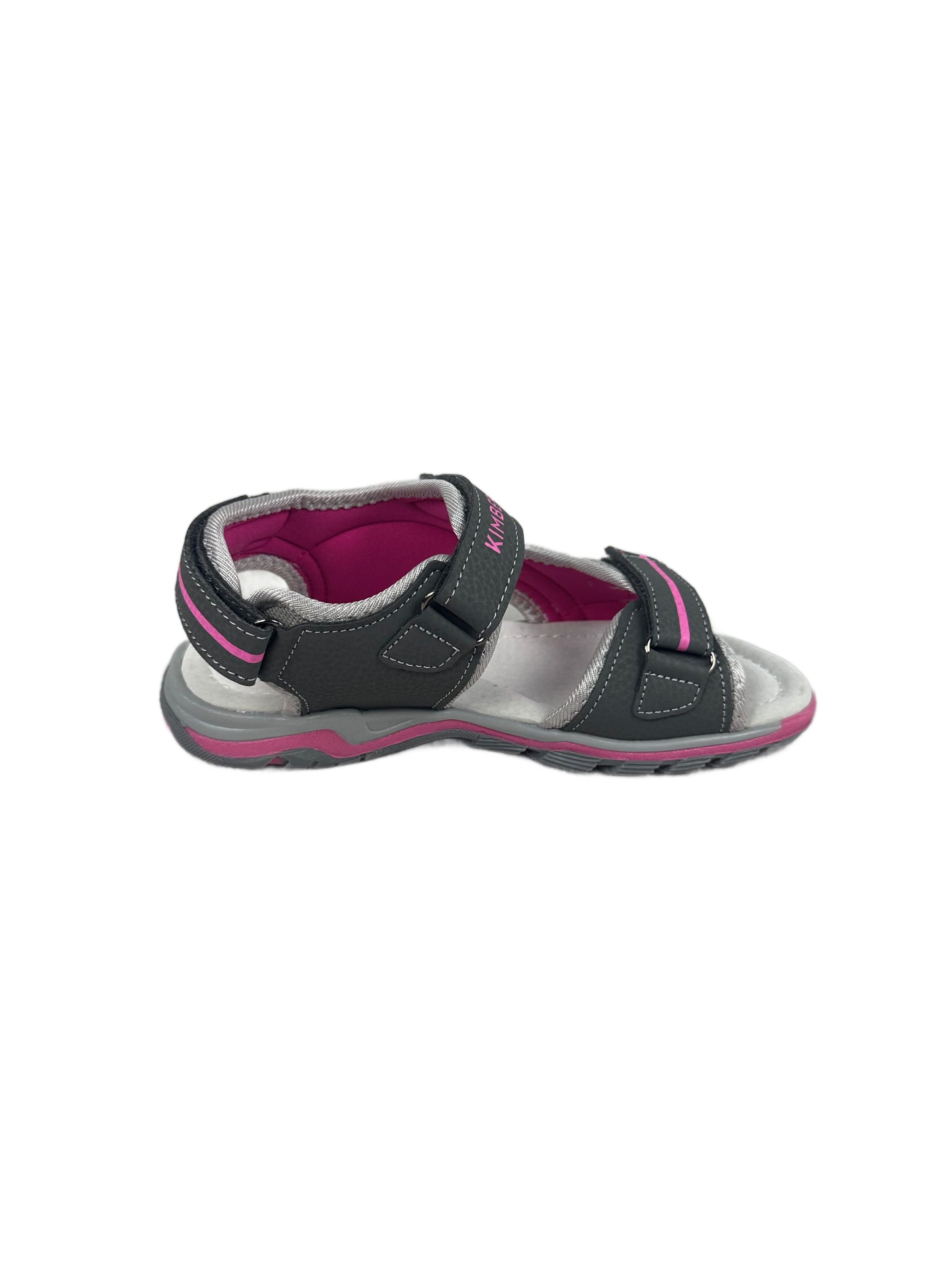 Kimberfeel children's hiking sandals