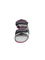 Kimberfeel children's hiking sandals