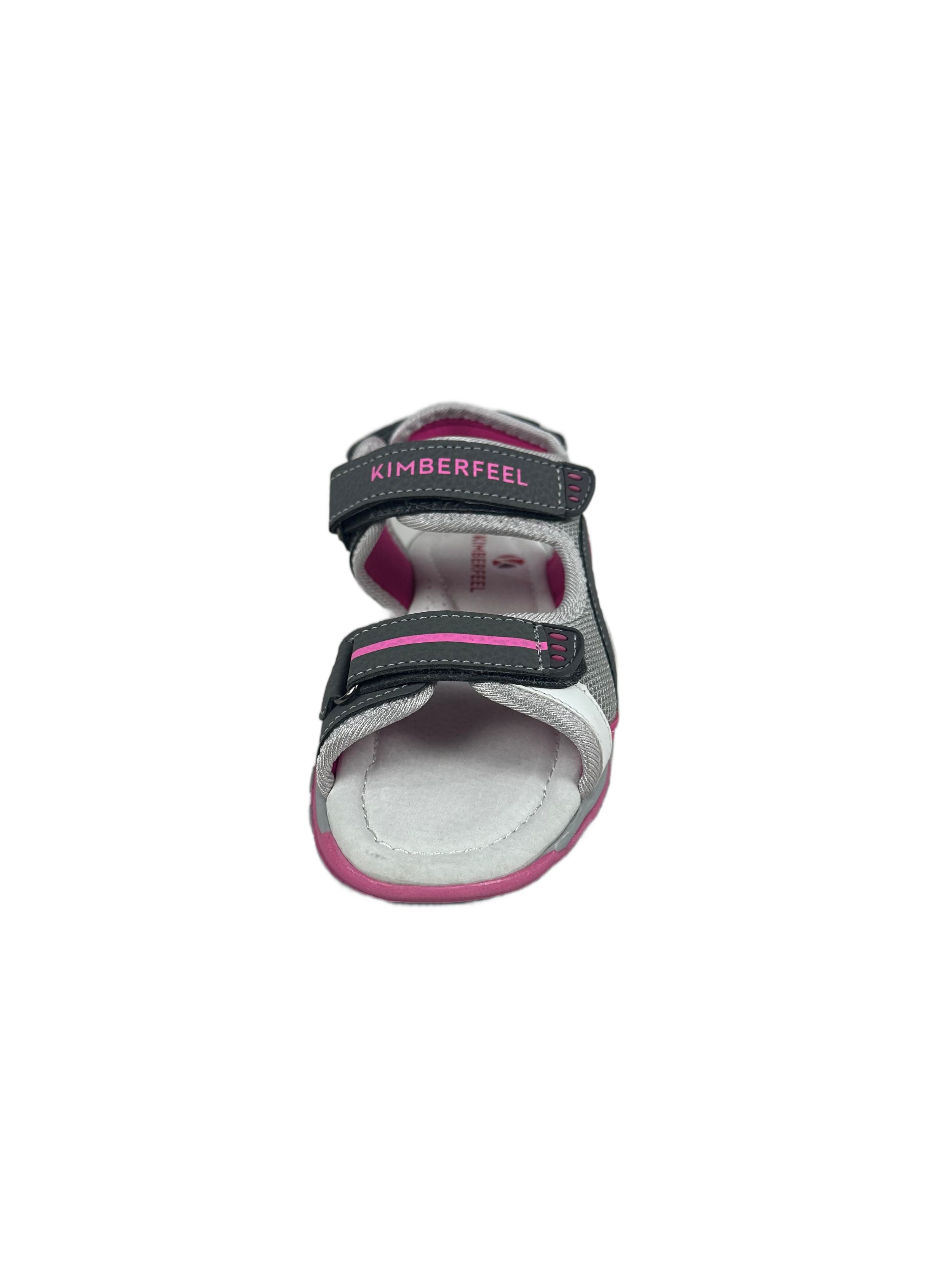 Kimberfeel children's hiking sandals