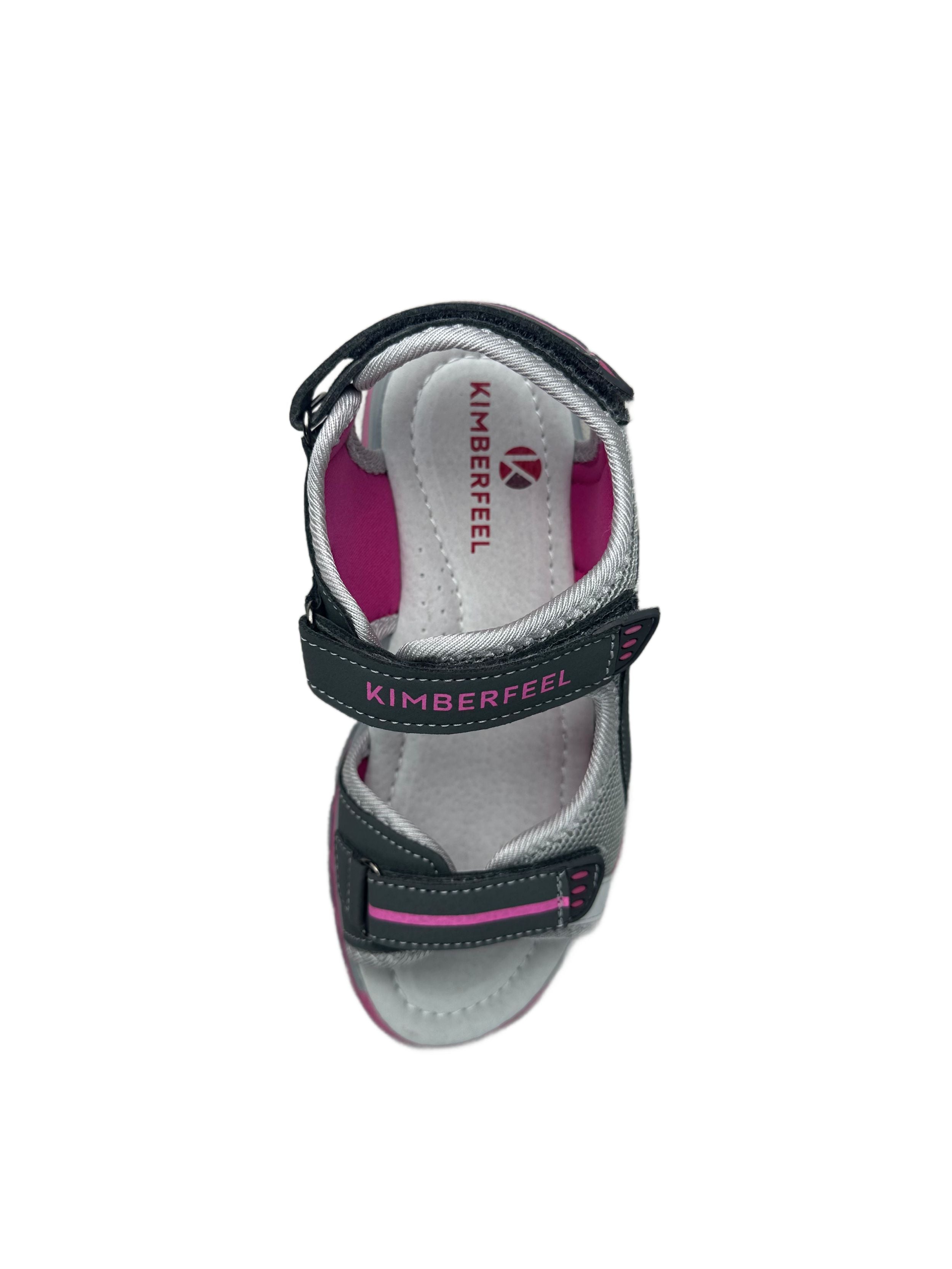 Kimberfeel children's hiking sandals