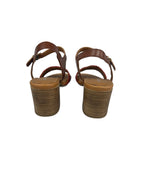 Loretta by Loretta women's heeled sandals