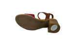 Loretta by Loretta women's heeled sandals