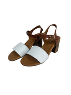 Loretta by Loretta women's heeled sandals