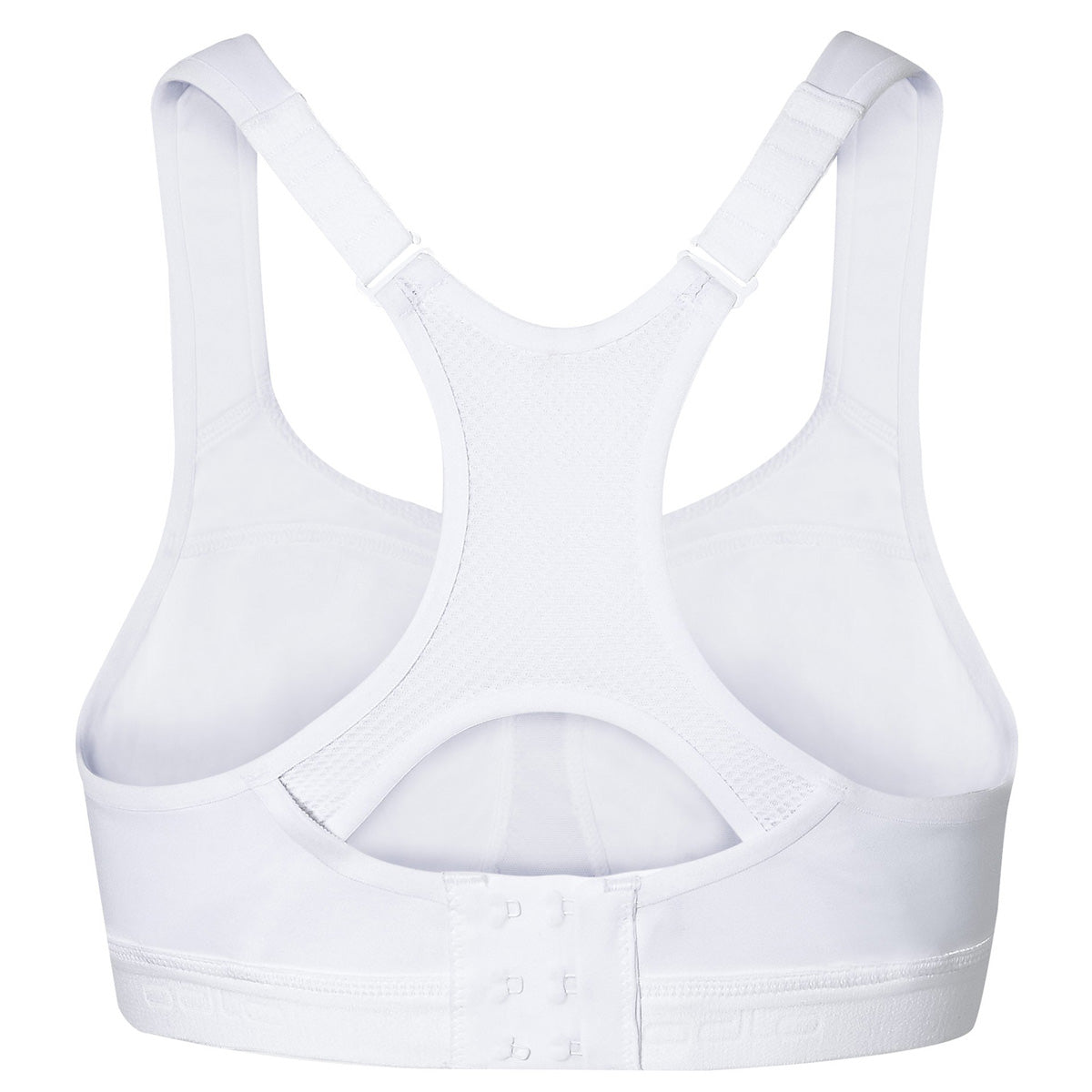 Дамски спортен сутиен ODLO Ultimate HIGH 13091B, бял