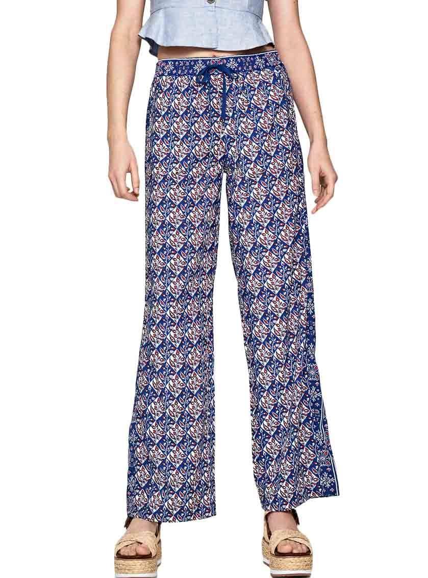 Women's pants Pepe Jeans Lenny