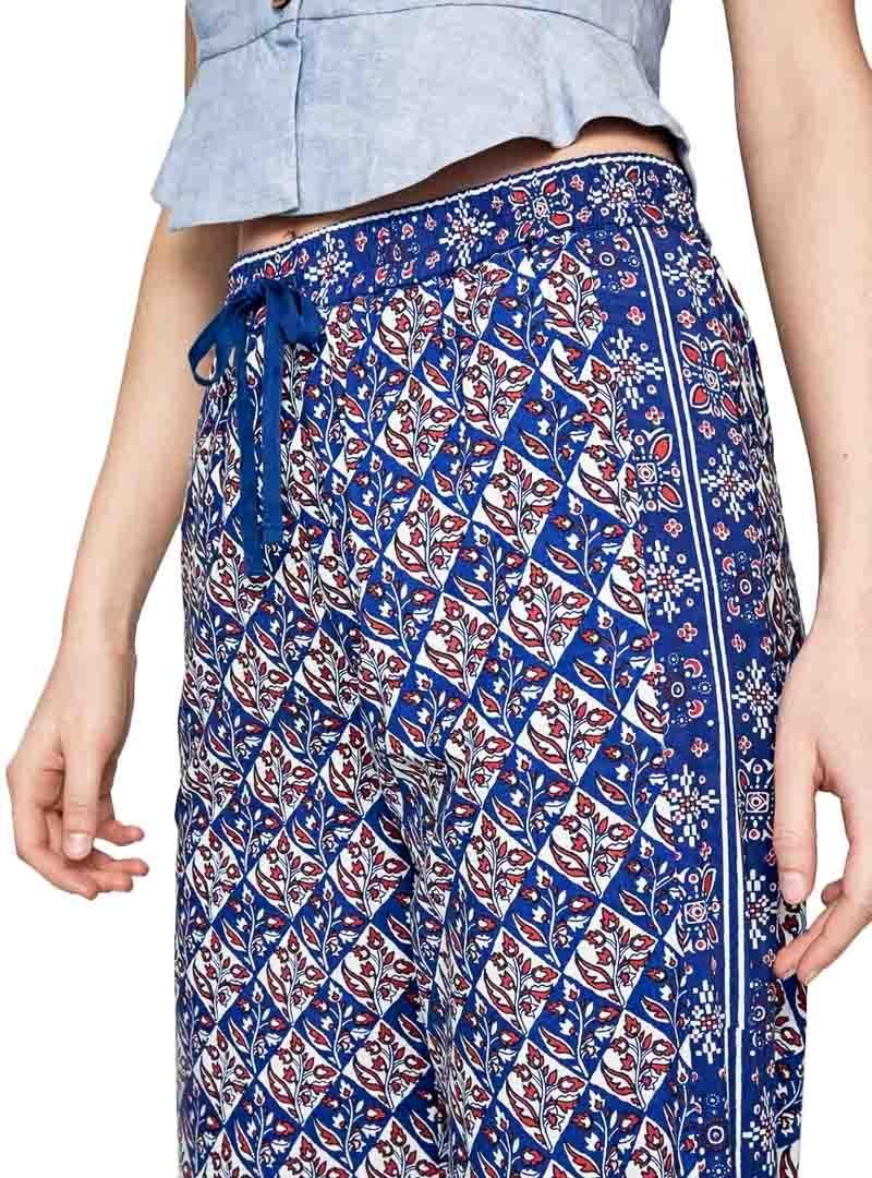 Women's pants Pepe Jeans Lenny