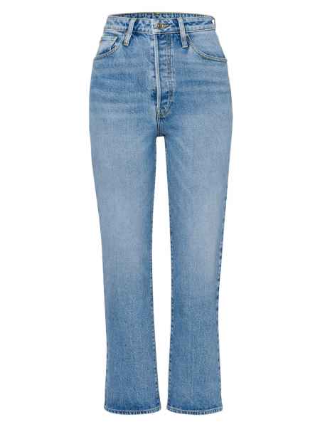 Women's cotton jeans Cross Jeans, blue