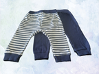 Disney Baby 2 pcs. Children's cotton pants for boy