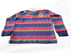 Children's cotton Polo Club blouse, multi-colored