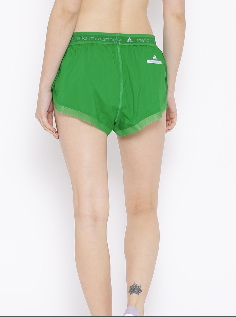 Women's sports shorts Adidas by Stella McCartney RUN AZ SHORTS