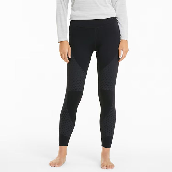 Дамски спортен клин PUMA Studio Porcelain Full-Length