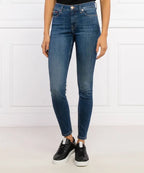 Tommy Hilfiger women's jeans, blue