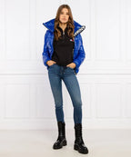 Tommy Hilfiger women's jeans, blue