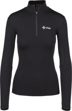 KILPI WILKE W Women's sports jacket, black