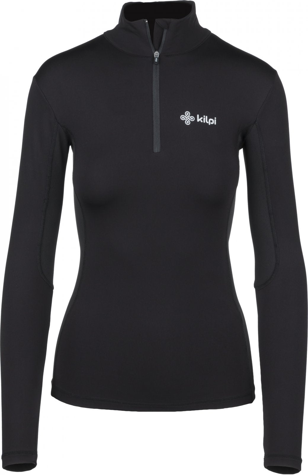 KILPI WILKE W Women's sports jacket, black