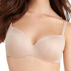 Chantelle Irresistible C11150-097 Дамски безшевен сутиен, бежов