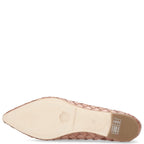 Women's ballet flats MELVIN &amp; HAMILTON Lydia 3