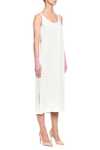 Drykorn Women's summer dress Judika, white