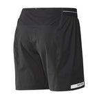 Adidas Terrex Men's Sports Shorts, Black