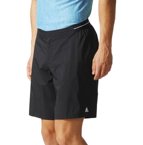 Adidas Terrex Мъжки спортни къси панталони, черни
