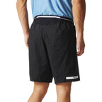 Adidas Terrex Men's Sports Shorts, Black