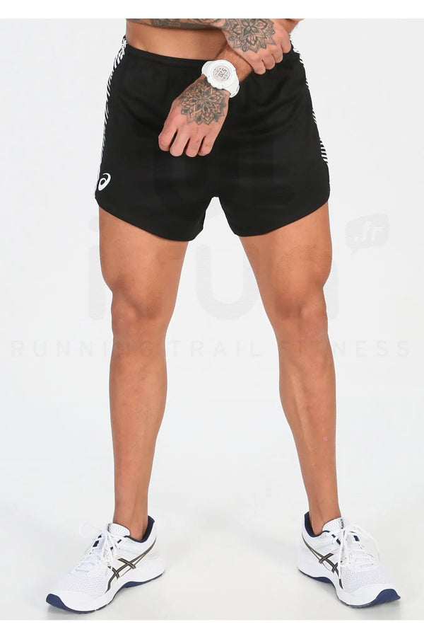 Мъжки спортни шорти Asics Practice Knit