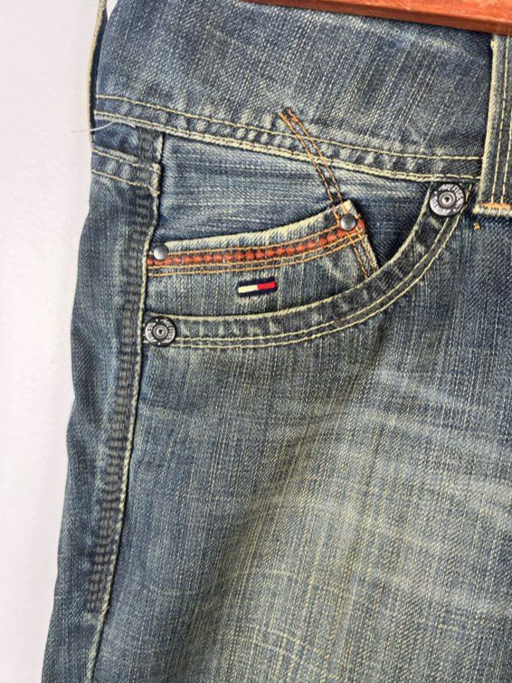 Tommy Hilfiger men's jeans