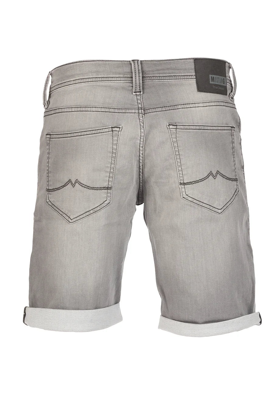 Denim shorts Mustang CHICAGO