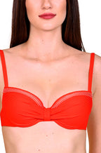 Lisca Itala Marina swimsuit top