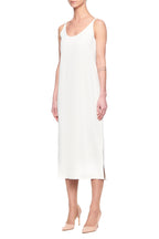 Drykorn Women's summer dress Judika, white