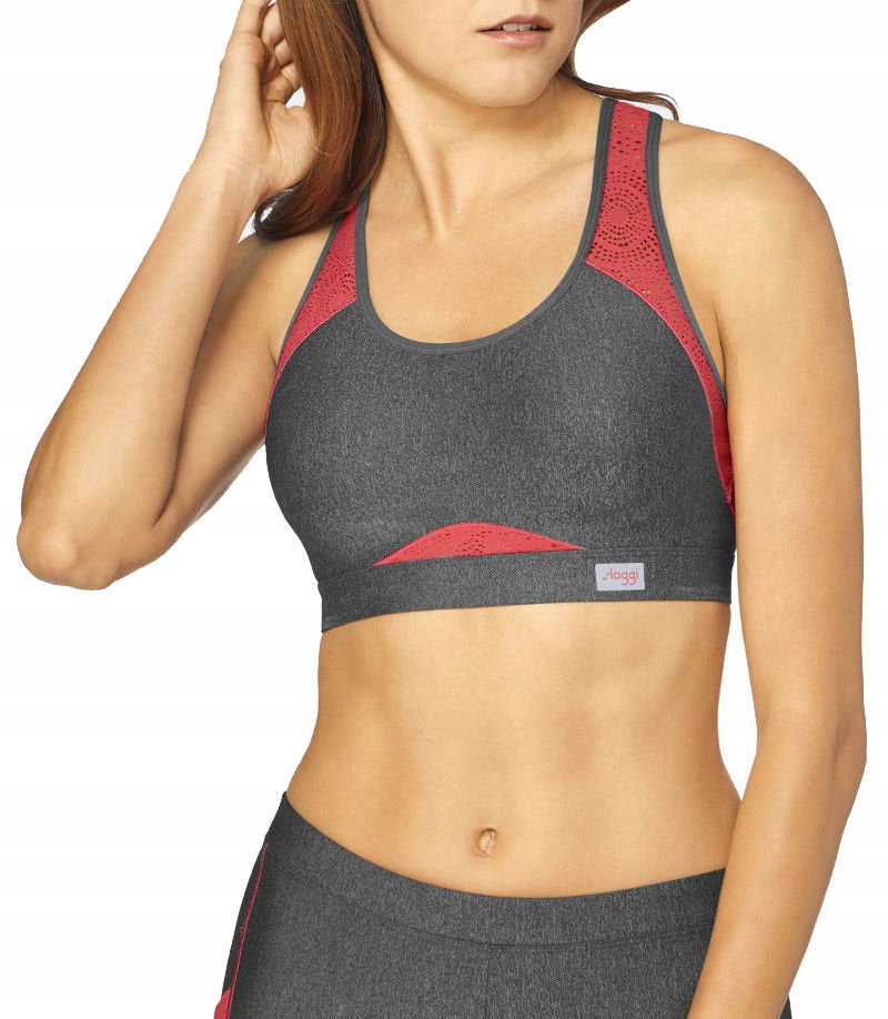 Спортен сутиен SLOGGI by TRIUMPH