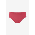 Two-piece bikini, pink