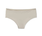 Two-piece bikini, champagne color 