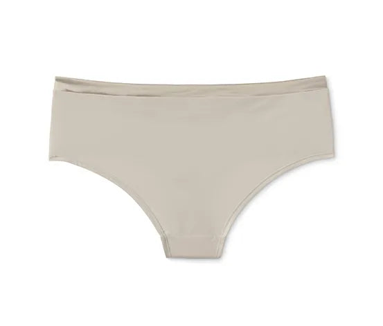 Two-piece bikini, champagne color 