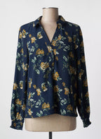 VERO MODA Women's shirt with colorful motifs